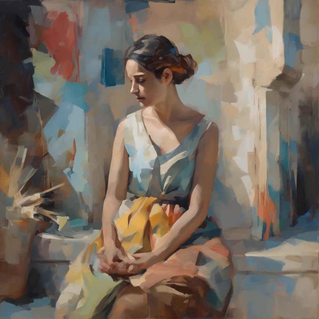 Ο Ανατρεπτικός Καλλιτεχνικός Στυλ του Joan Ponc