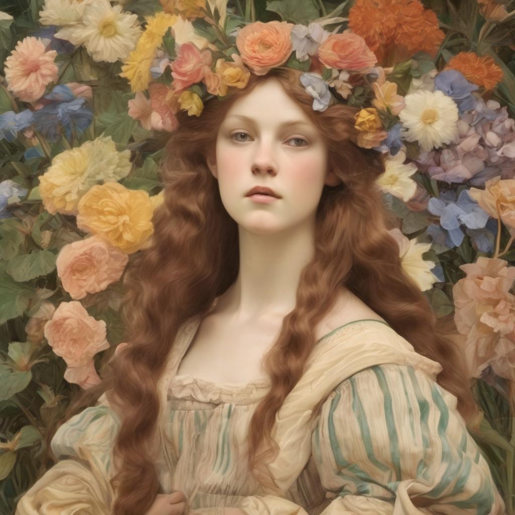 Η ζωή και η εποχή της Ελισάμπεθ Σονρέλ