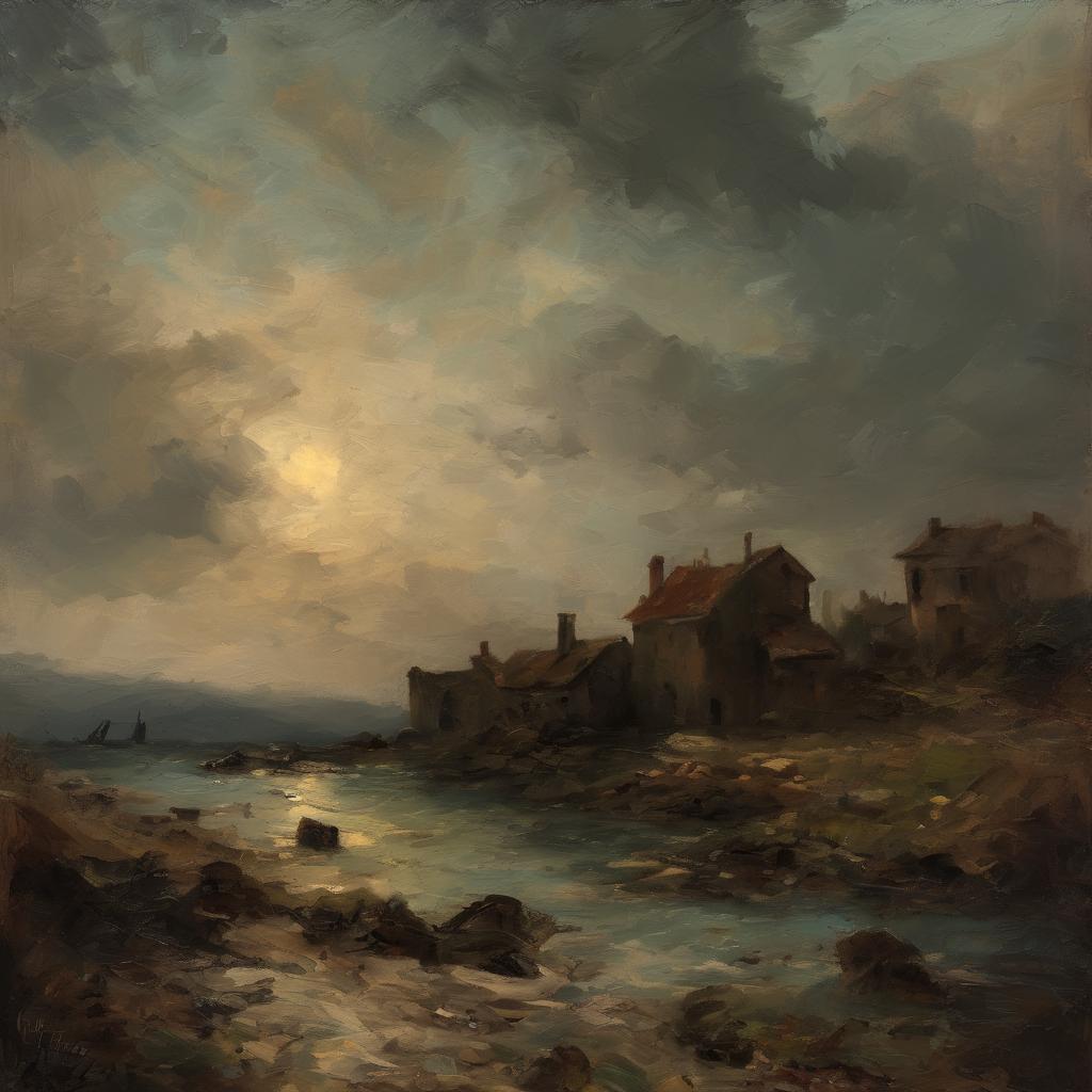 Η Ζωή και οι Αρχές του Κωνστάν Τρουαγιόν