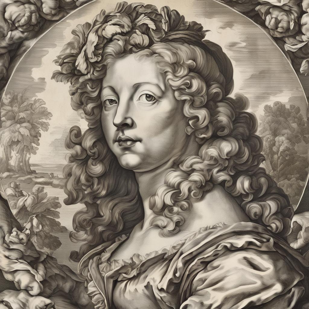 Η Ζωή και η Καριέρα του Hendrick GOLTZIUS