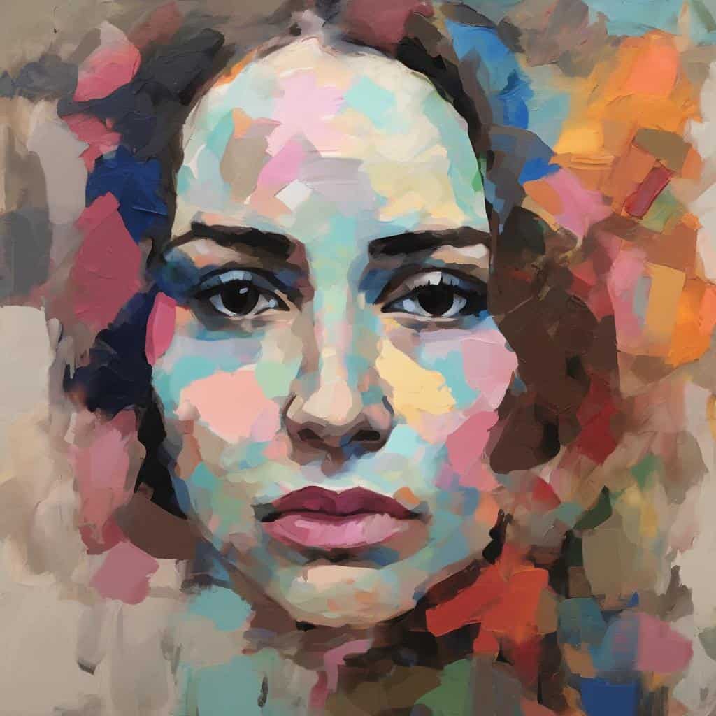 Μαριζόλ Εσκομπάρ – Η γλυπτική ιπτάμενη καλλιτέχνις