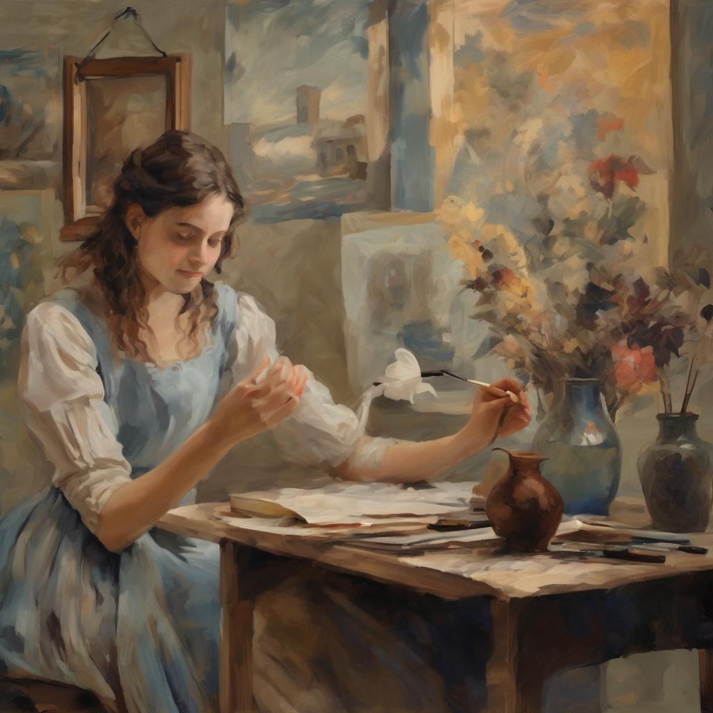 Το Χαρακτηριστικό Στυλ της Τέχνης της Mary Pratt