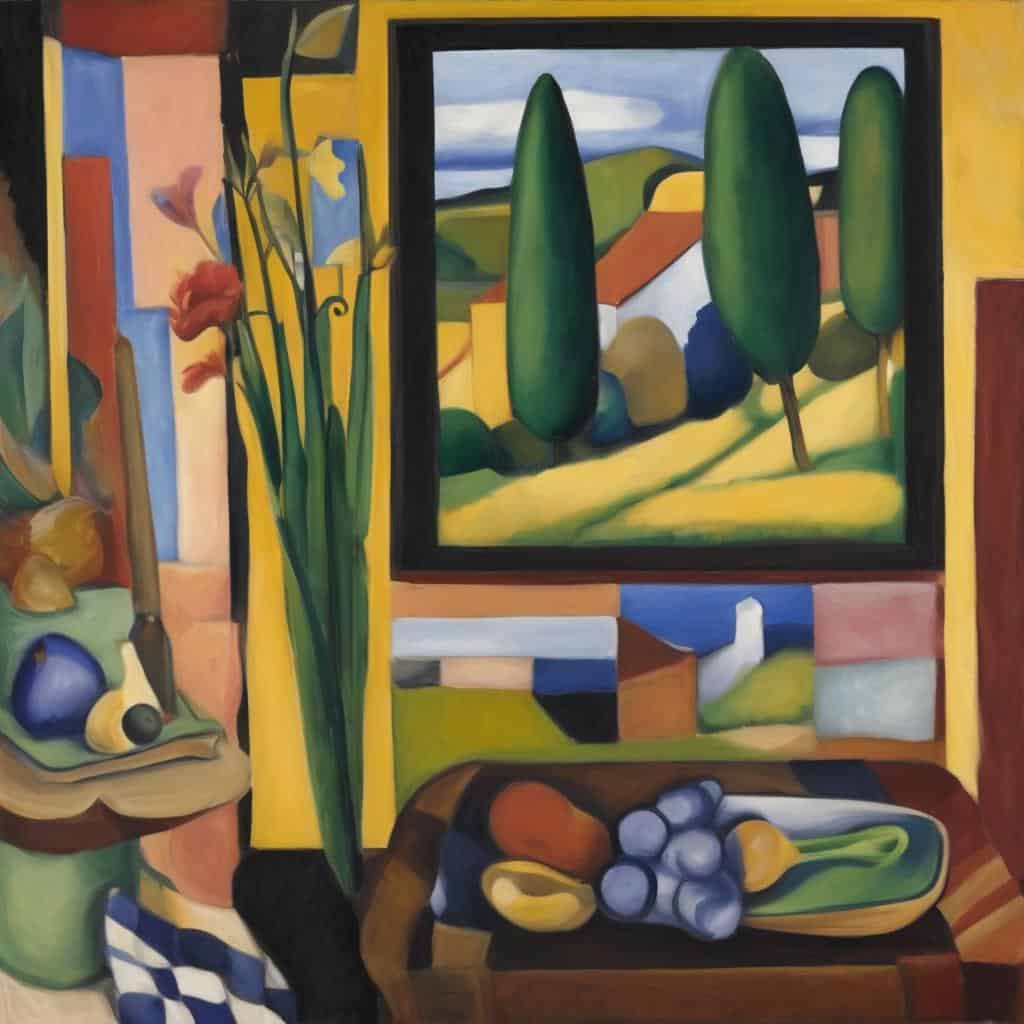 Ρότζερ Φράι – Ο Αξιοσημείωτος Αναγεννησιακός Ζωγράφος