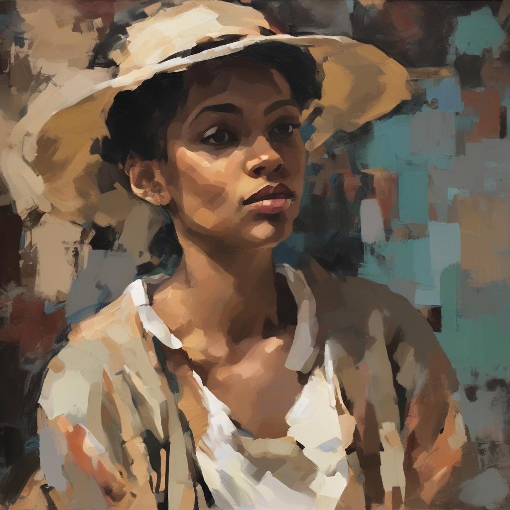 Η Εξερεύνηση του Αφηρημένου στο Έργο του Πολ Λερουά