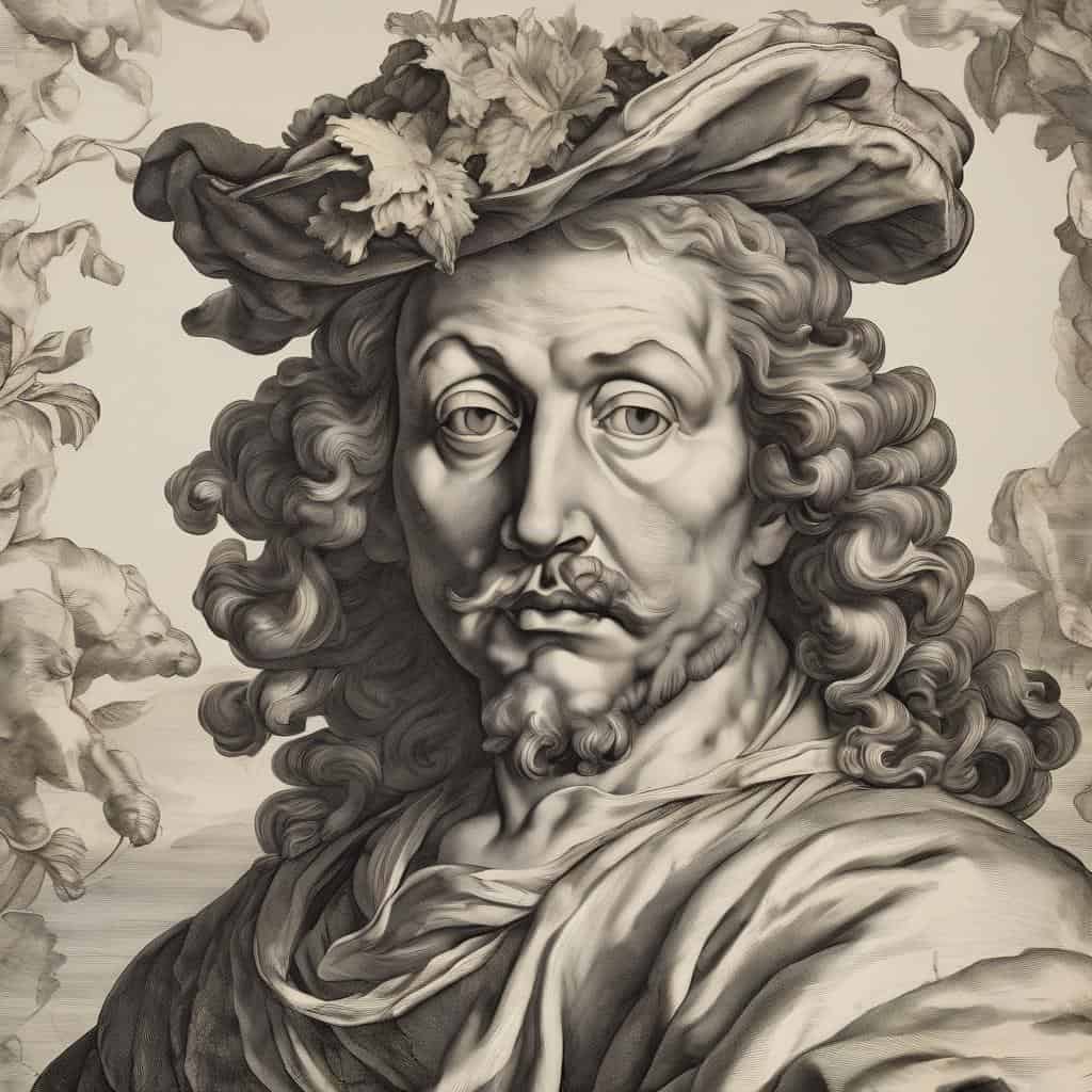 Hendrick GOLTZIUS