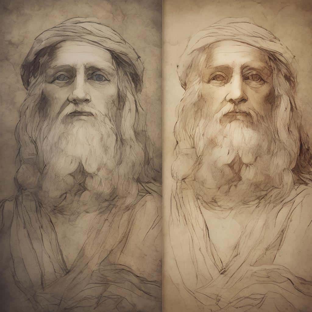 Λεονάρντο ντα Βίντσι – Ο Αναγεννησιακός Πολυεπιστήμονας