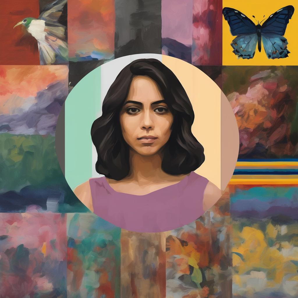 Πρώιμη Ζωή και Εκπαίδευση