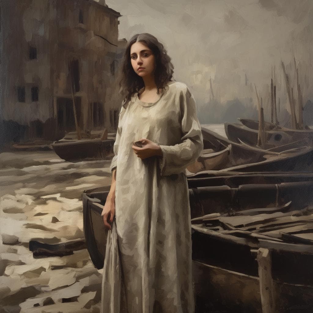 Θόδωρος Βασιλιάδης – Ο Μαέστρος του Ρωσικού Τοπίου