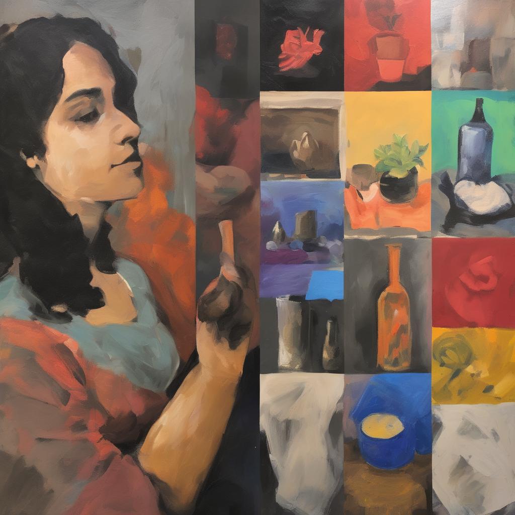 Στιλ και Τεχνικές